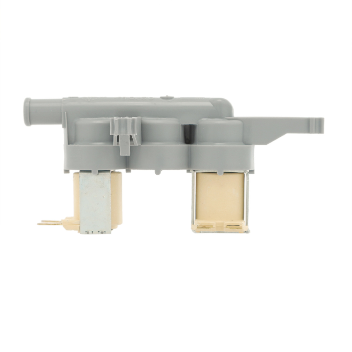 WG04F11302 - Genuine OEM GE Washer Water Inlet Valve